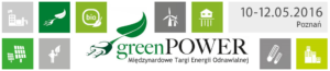 Greenpower Poznań
